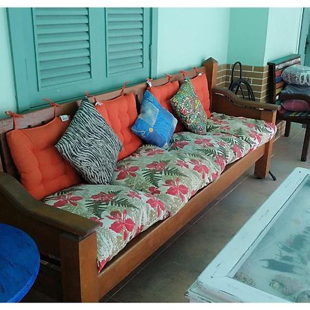 Suites Casa Verde Арраял-ду-Кабу Экстерьер фото