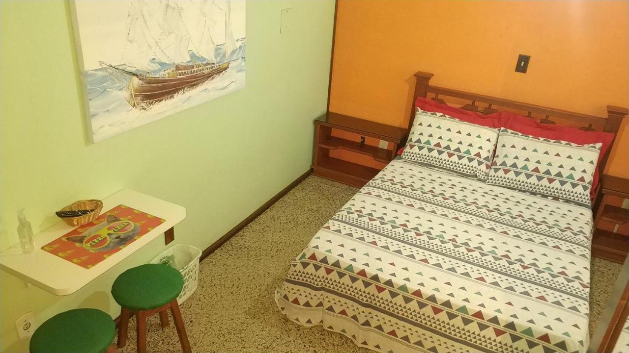Suites Casa Verde Арраял-ду-Кабу Экстерьер фото