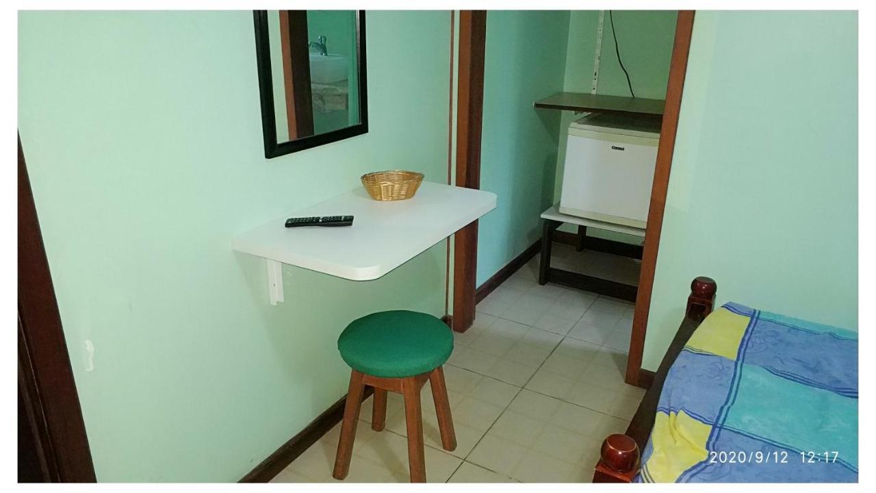 Suites Casa Verde Арраял-ду-Кабу Экстерьер фото