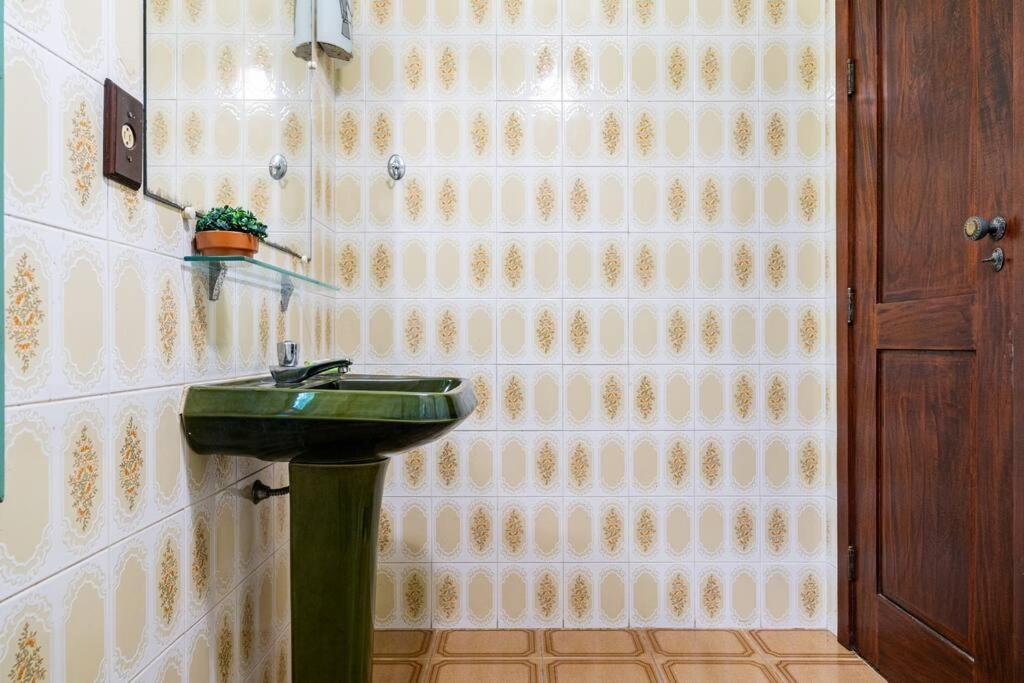 Suites Casa Verde Арраял-ду-Кабу Экстерьер фото