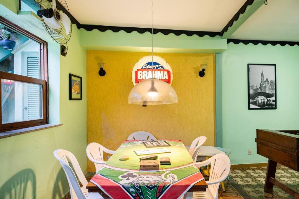 Suites Casa Verde Арраял-ду-Кабу Экстерьер фото