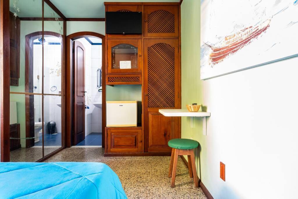 Suites Casa Verde Арраял-ду-Кабу Экстерьер фото