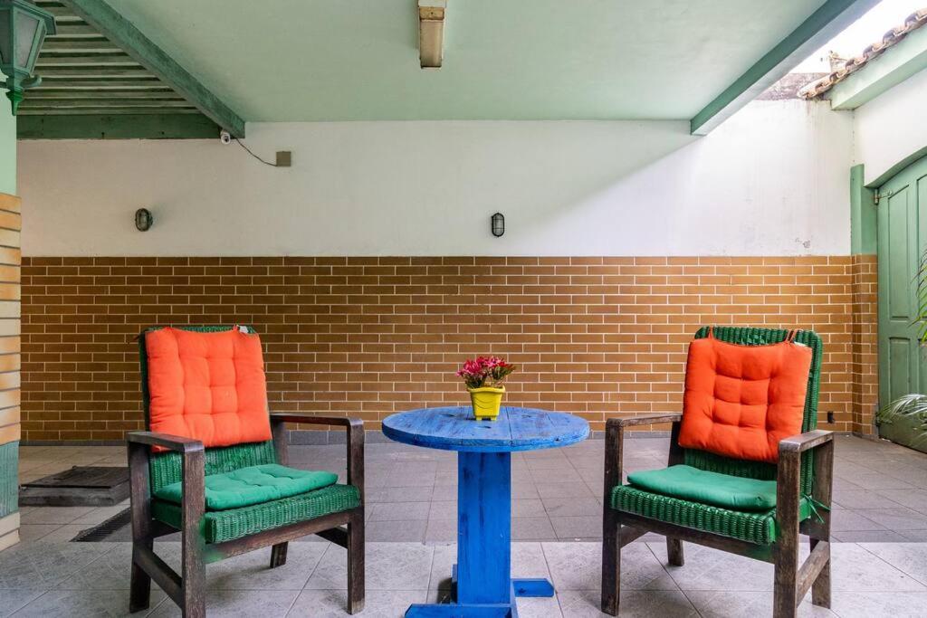 Suites Casa Verde Арраял-ду-Кабу Экстерьер фото