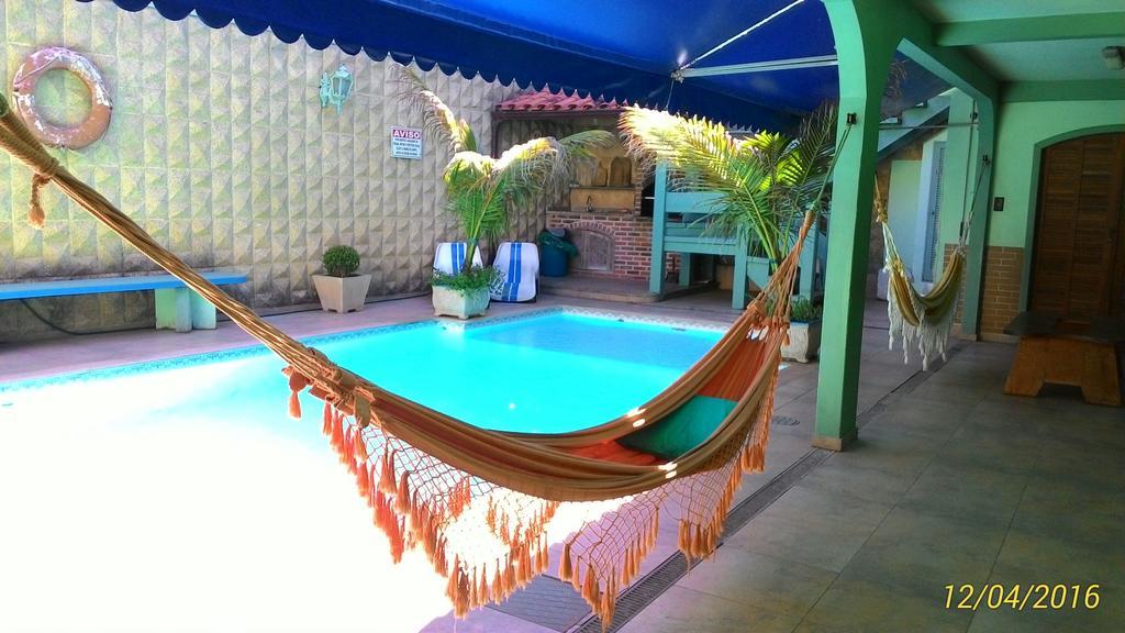 Suites Casa Verde Арраял-ду-Кабу Экстерьер фото