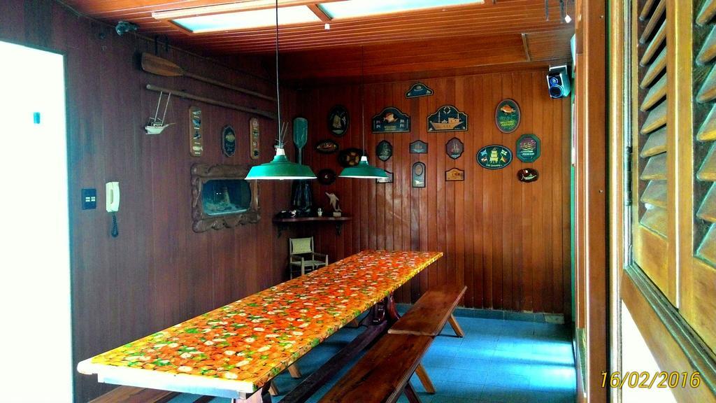Suites Casa Verde Арраял-ду-Кабу Экстерьер фото