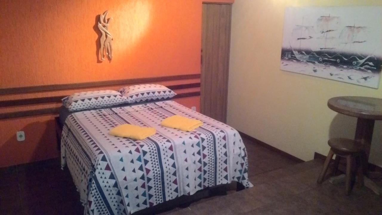 Suites Casa Verde Арраял-ду-Кабу Экстерьер фото