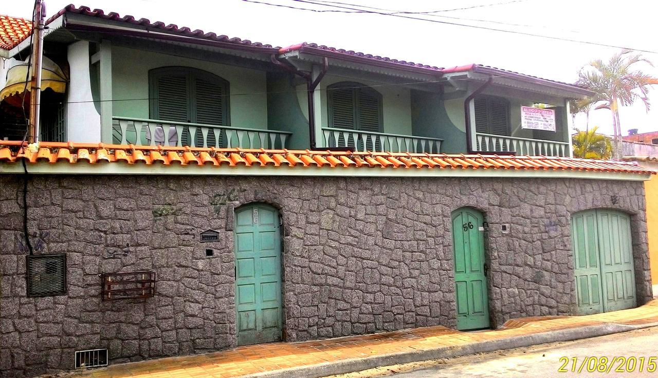 Suites Casa Verde Арраял-ду-Кабу Экстерьер фото